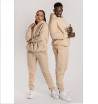 1StopShop Signature Joggers Suit