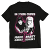 T-shirt Make Party Great Again ! Black