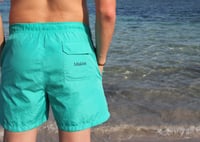 Short de bain