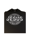 Men’s Jesus My Redeemer