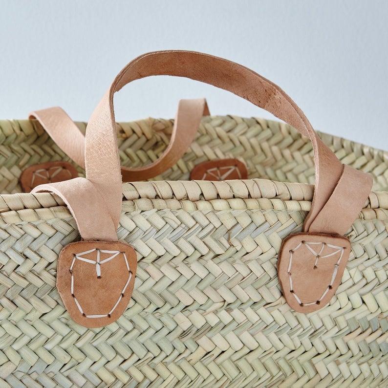 Image of FRENCH BASKET