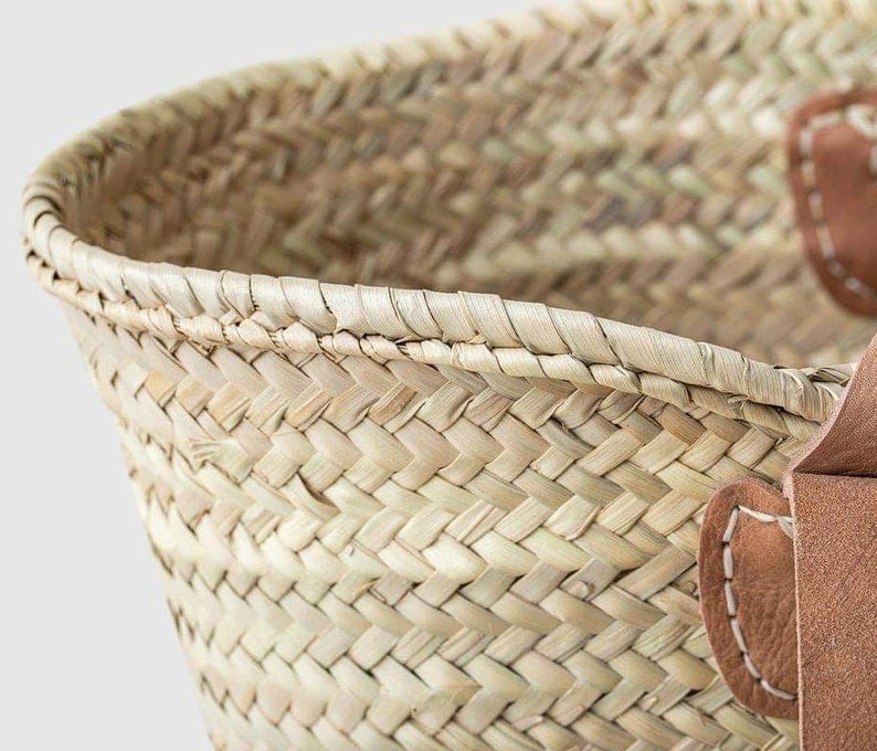 Image of FRENCH BASKET