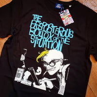 Image 1 of The Preposterous Bollox of the Situation T-Shirt