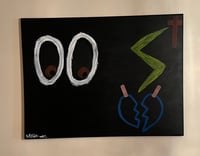 Image 1 of ✝️👀⚡️❤️‍🩹00