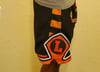 LEO LIONS BLACK 