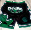 Chicago State Mens Basketball shorts 