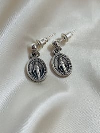 Stainless Steel Earrings Add-On