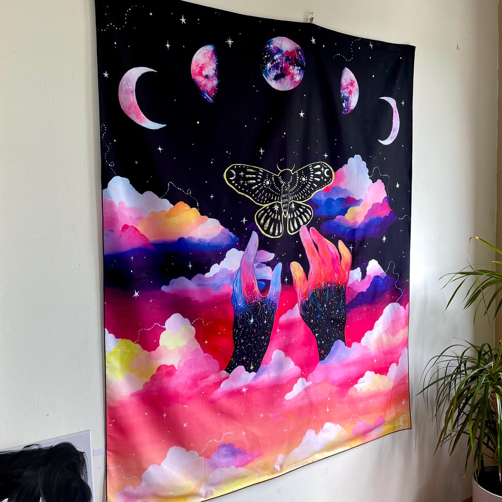 Image of SONDER ✧ Tapestry