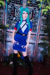 Officer Jenny Set