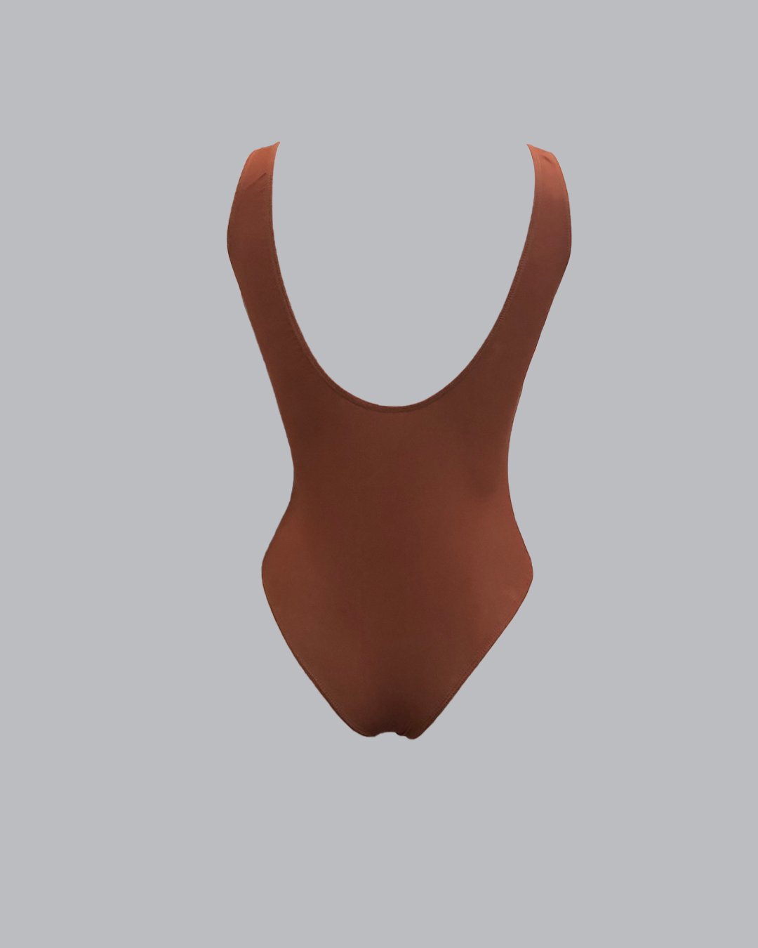Image of The BLAK Swimsuit in Nude
