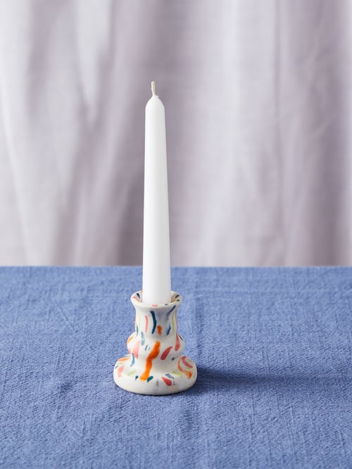 Image of Small Candlestick