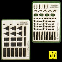 Image 2 of Postcard Armies - Army sets for 2mm scale gaming