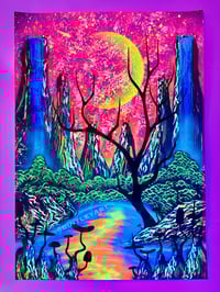 Image 1 of 👽 CRESCENT LAKE 👽