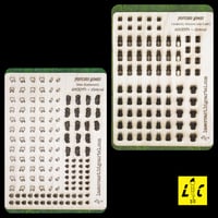 Image 3 of Postcard Armies - Army sets for 2mm scale gaming