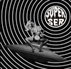 SUPERSER ‎– Superser (7")