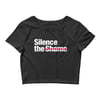 STS Women’s Crop Tee