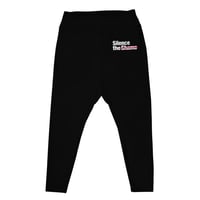 STS Plus Size Leggings