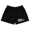 STS Women's Athletic Short Shorts