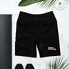 STS Yoga Shorts