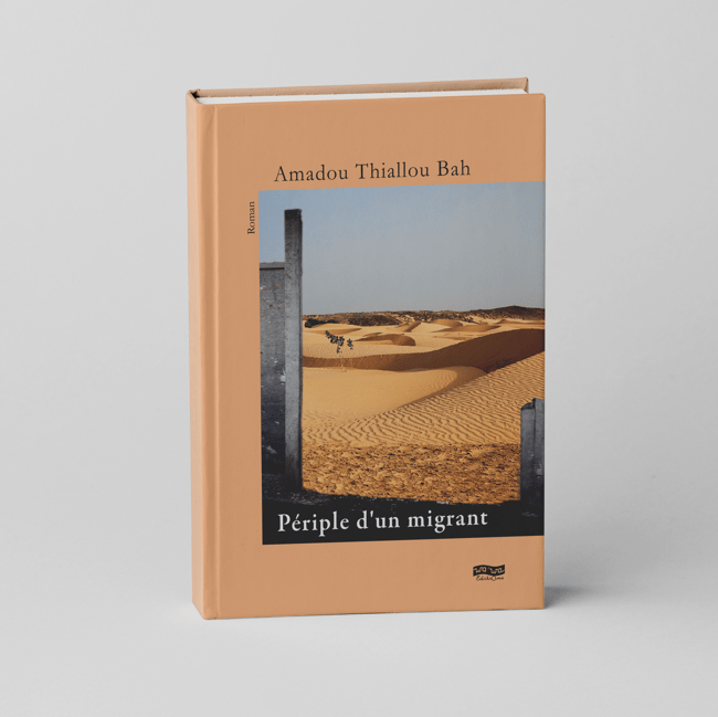 Périple d'un migrant