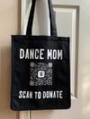 Donate Tote