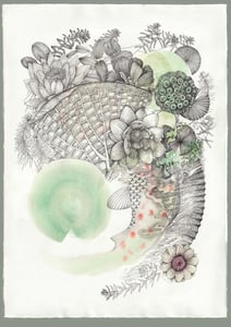 Image of 4 Elements - Water