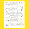 *NEW* Be Here Now Print