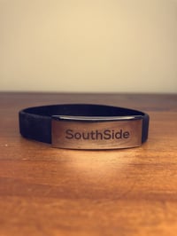 SouthSide Summer Wristband