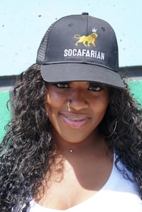 Image 3 of Socafarian:The Brand