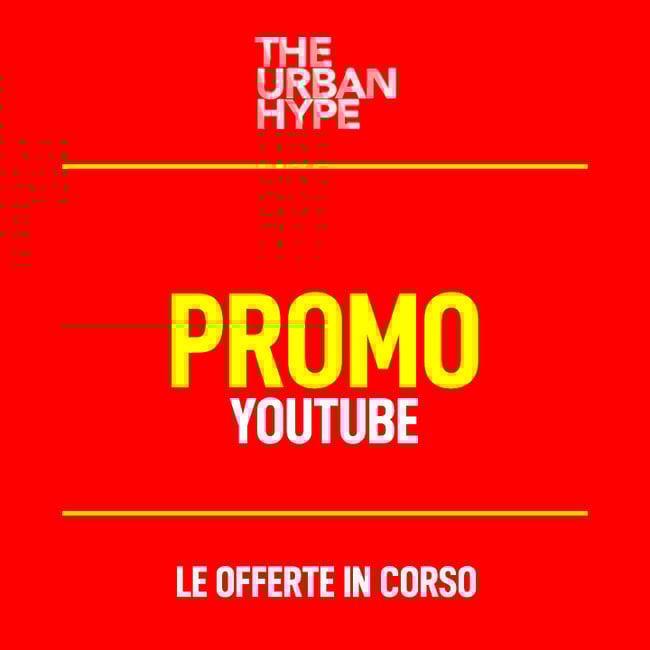 PROMO YOUTUBE