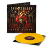 DEE SNIDER "LEAVE A SCAR" LP ON LIMITED EDITION COLORED VINYL