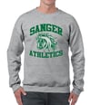 Sanger Athletics Sweatshirt (Optional)