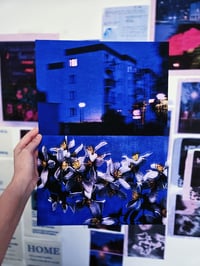 Image 3 of MIDNIGHT BLUE 