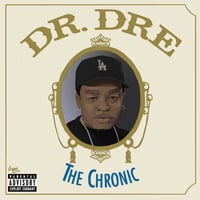 THE CHRONIC
