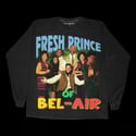 Fresh Prince of Bel-Air T 