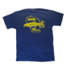 Northern Hog Sucker Pocket T