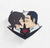 5 Years of Sheith - Full color variant