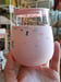Image of Porter Glass Wine Tumbler in Limited Edition Terrazzo Colors