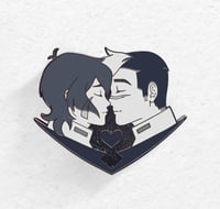 5 Years of Sheith - Black and white variant