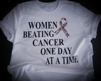 Image 1 of Survivor Shirt