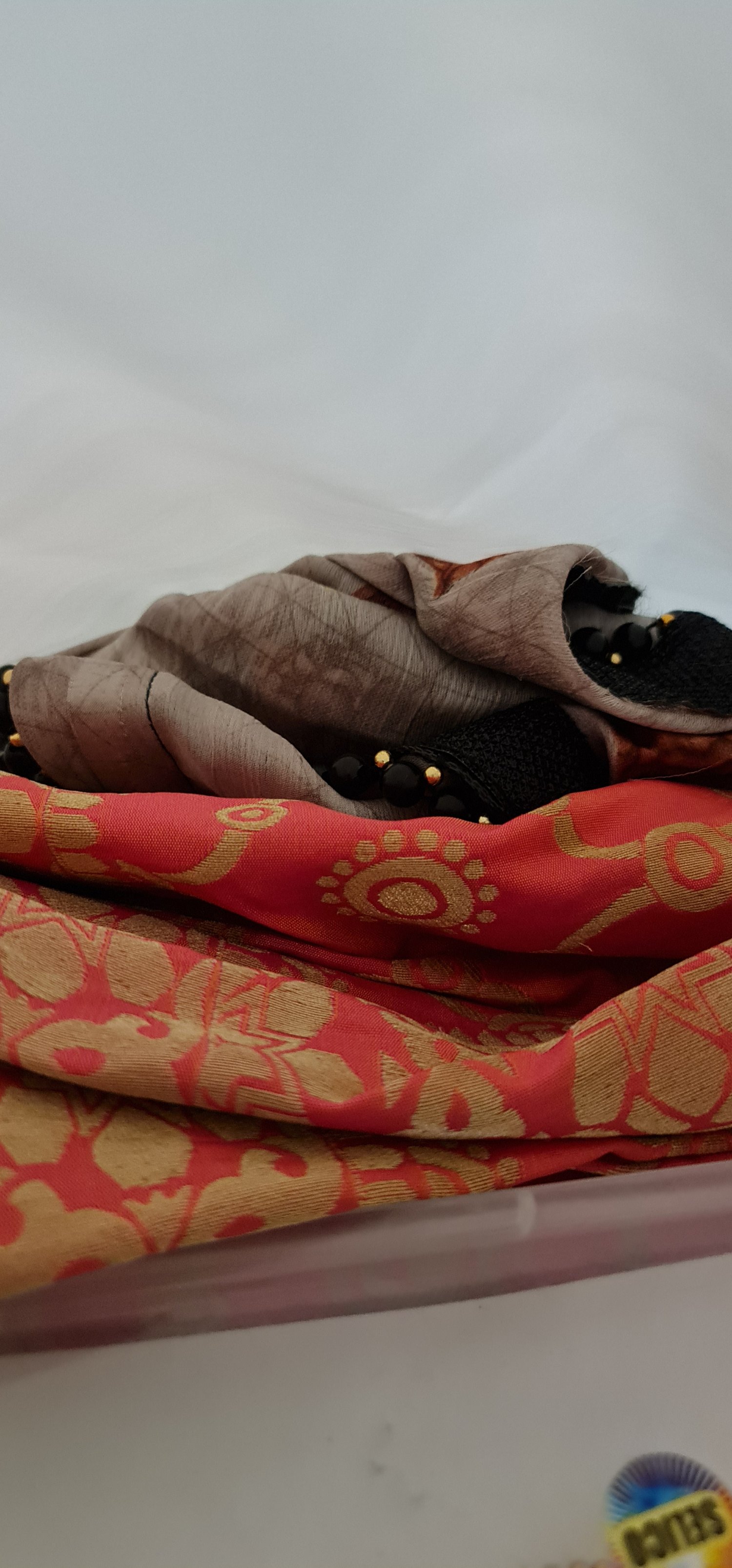 Image of PATTU SHAWL