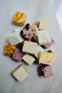 Variety Pack Handmade Marshmallows 