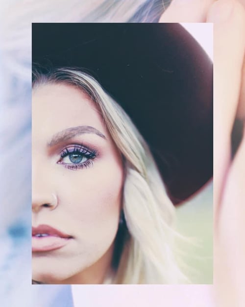 Image of Business mini - Melissa