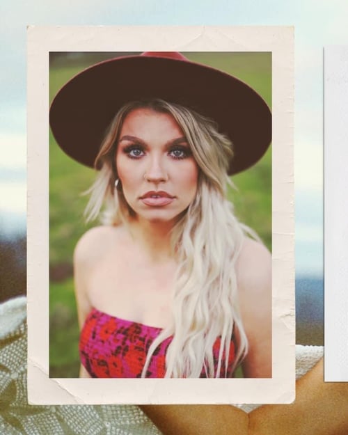 Image of Business mini - Melissa