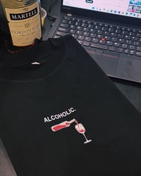 Image 2 of Alcoholic