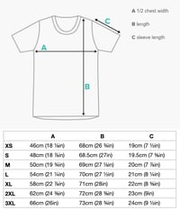 Image 5 of Darwin Thinks Relaxed Fit Athletic T-shirt