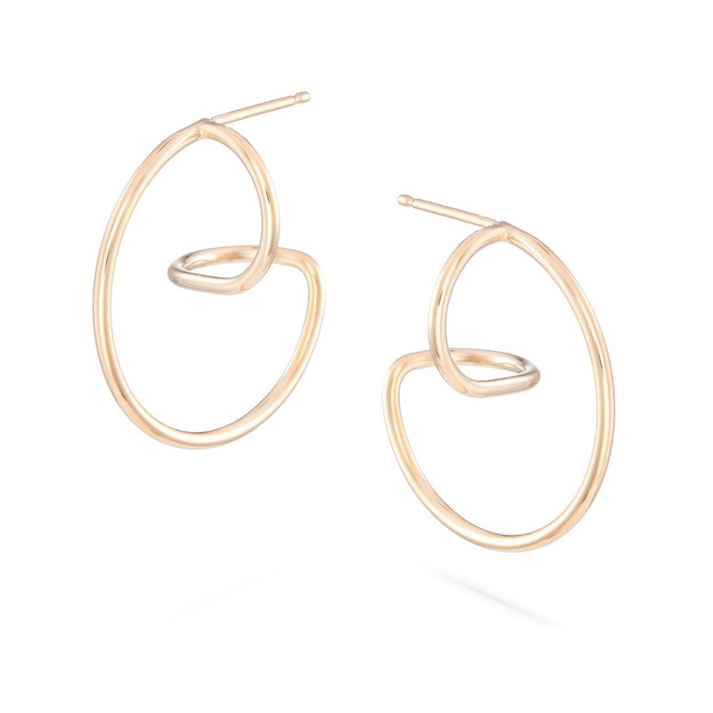 Image of Baleen Ceres Hoops