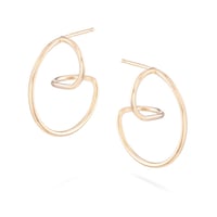 Image 1 of Baleen Ceres Hoops