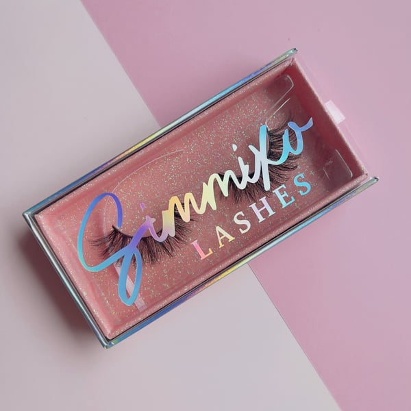 Image of Forever & Always Lashes