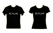 Image of T-Shirt with CYLiX logo  (No shipping costs!)